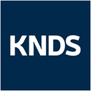 Logo KNDS Deutschland GmbH & Co. KG in Kassel