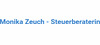 Logo Monika Zeuch - Steuerberaterin