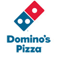 Logo Domino's Pizza Deutschland GmbH in Kassel