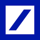 Logo Deutsche Bank Gruppe in Kassel