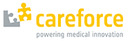 Logo Careforce GmbH in Kassel
