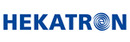 Logo Hekatron Unternehmen in Kassel