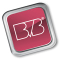 Logo BVB-Verlagsgesellschaft mbH in Kassel