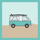 Logo Roadsurfer GmbH in Kassel
