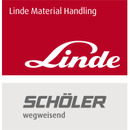 Logo Schöler Fördertechnik AG in Vellmar