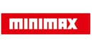 Logo Minimax GmbH in Kassel