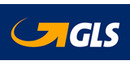 Logo GLS - General Logistics Systems Germany GmbH & Co. OHG in Guxhagen