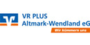Logo VR PLUS Altmark-Wendland eG in Woltersdorf