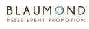 Logo Blaumond GmbH in Kassel
