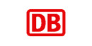 Logo DB InfraGO AG in Kassel