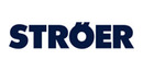 Logo Ströer Media Deutschland GmbH in Kassel