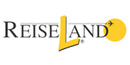 Logo Reiseland GmbH & Co. KG in Baunatal