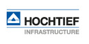 Logo HOCHTIEF Infrastructure GmbH in Kassel