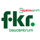 Logo FKR Baucentrum GmbH & Co. KG in Wabern