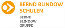 Logo Bernd Blindow Gruppe in Kassel