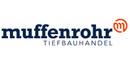 Logo Muffenrohr Tiefbauhandel GmbH in Kassel