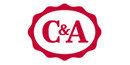 Logo C&A in Korbach