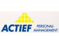 Logo Actief Personalmanagement GmbH in Groß-Gerau