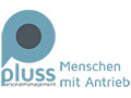 Logo pluss Personalmanagement GmbH Niederlassung Bielefeld Care People in Bad Driburg