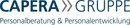 Logo CAPERA GmbH & Co. KG in Kassel