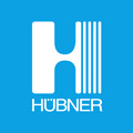 Logo HÜBNER GmbH & Co. KG in Kassel
