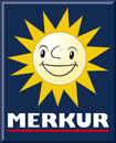Logo MERKUR Casino GmbH in Kassel