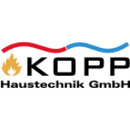 Logo Kopp Haustechnik GmbH in Kassel