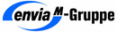 Logo envia Mitteldeutsche Energie AG in Naumburg