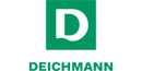 Logo Deichmann SE in Kassel