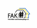FAK - Freie Alten- und Krankenpflege e. V