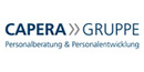 Logo CAPERA Gruppe - Personalberatung und Personalentwicklung in Kassel