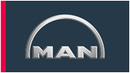 Logo MAN Truck & Bus SE in Kassel