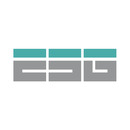 Logo ESG Energy Service Group GmbH in Kassel
