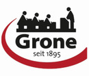 Logo Grone-Bildungszentren Mecklenburg-Vorpommern GmbH -gemeinnützig- in Rostock