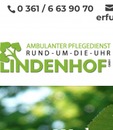 Logo Lindenhof GmbH in Eschwege