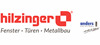 Logo hilzinger Metallbau GmbH in Fritzlar