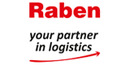 Logo Raben Trans European Germany GmbH in Kaufungen