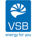 Logo VSB Holding GmbH in Kassel