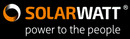 Logo SOLARWATT GmbH in Kassel