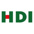 Logo HDI AG in Kassel