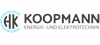 Logo Elektro Koopmann in Kassel