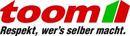 Logo toom Baumarkt GmbH in Kassel