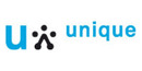 Logo Unique Personalservice GmbH in Volkmarsen