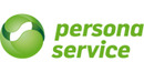Logo persona service AG & Co. KG in Kassel