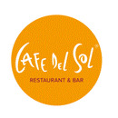 Logo Cafe Del Sol in Kassel