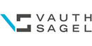 Logo Vauth-Sagel Holding GmbH & Co. KG in Brakel, Westfalen