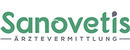 Logo Sanovetis GmbH in Kassel