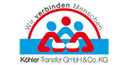 Logo Köhler-Transfer GmbH & Co. KG in Bad Arolsen