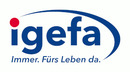 Logo IGEFA SE & Co. KG in Kassel