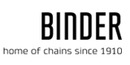 Logo Friedrich Binder GmbH & Co. KG in Mönsheim